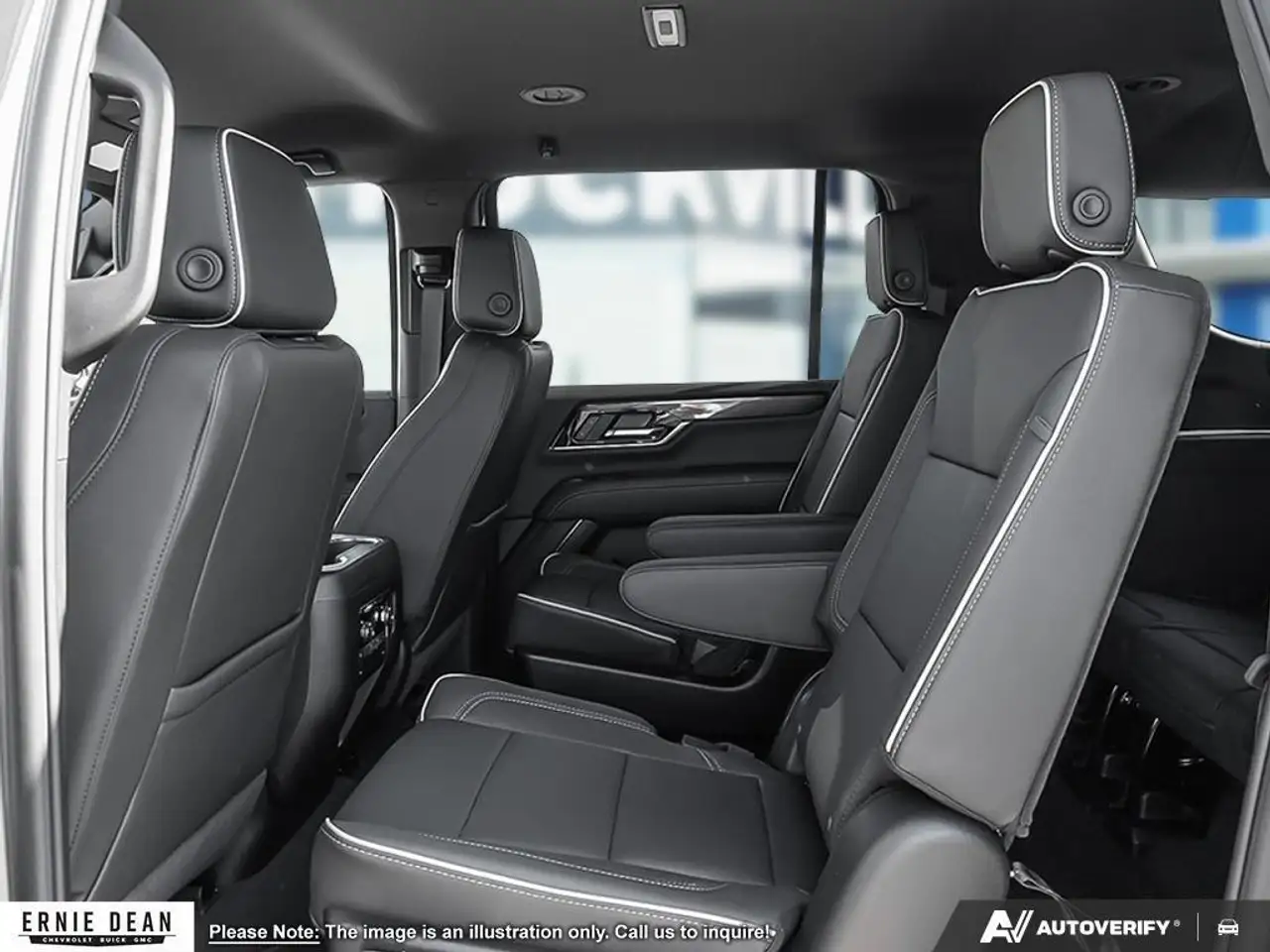 GMC Yukon photo GMC Yukon