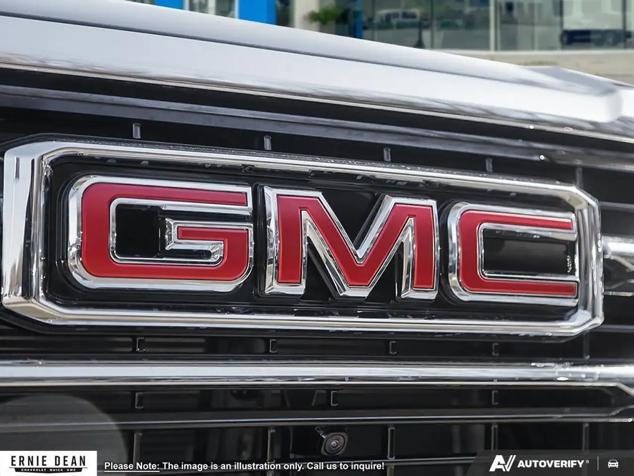 GMC Yukon photo GMC Yukon