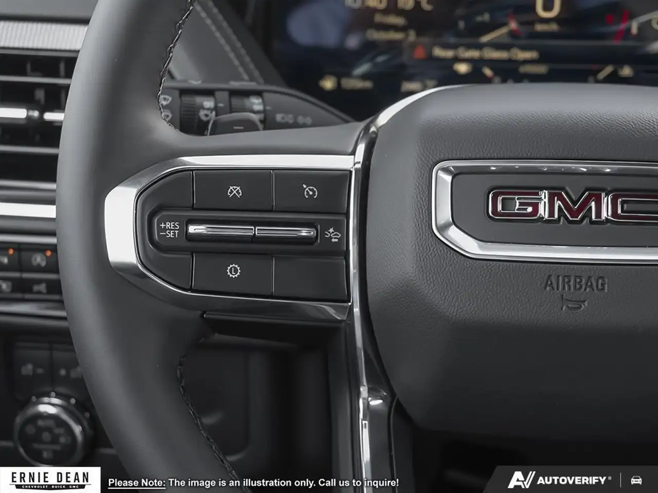 GMC Yukon photo GMC Yukon