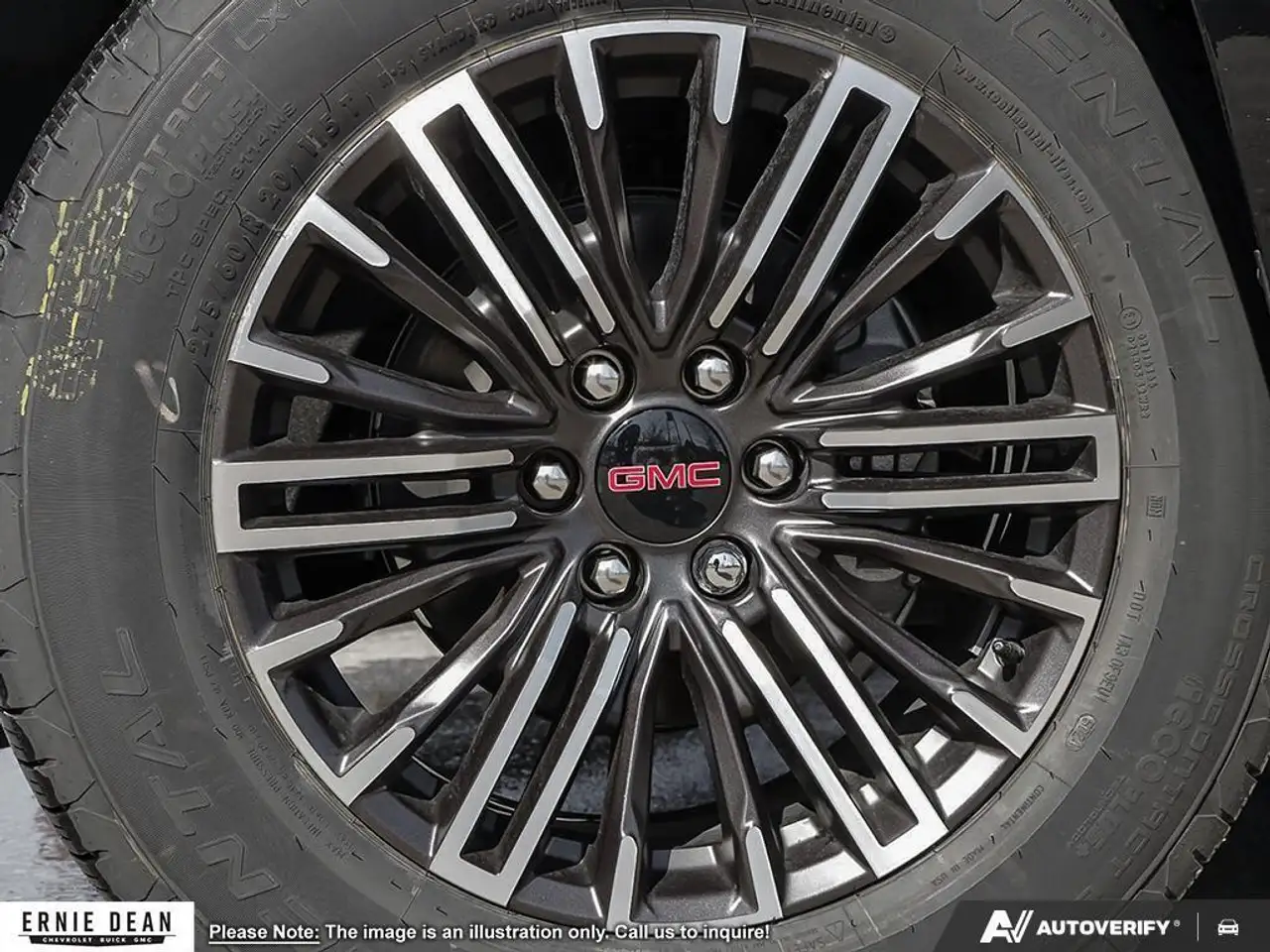GMC Yukon photo GMC Yukon