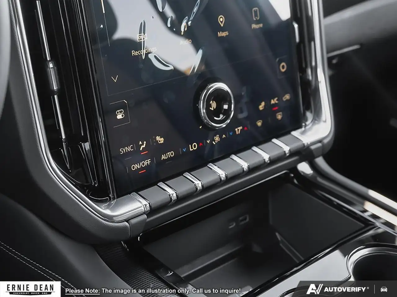GMC Yukon photo GMC Yukon