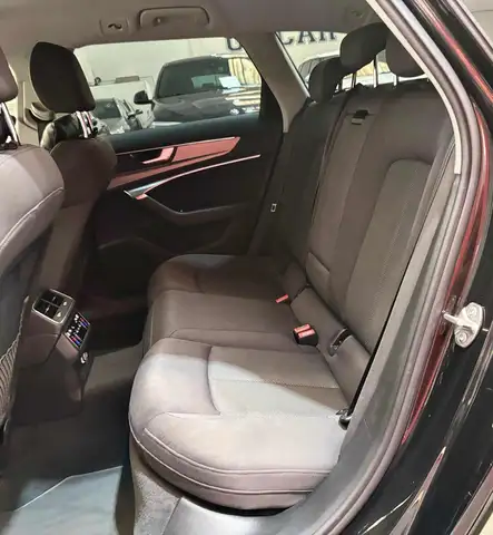 Audi A6 view 15