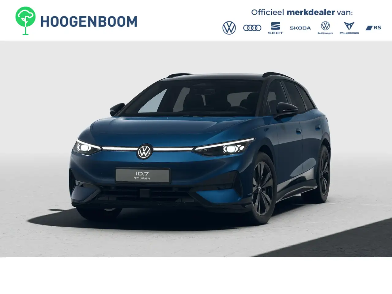 Volkswagen ID.7