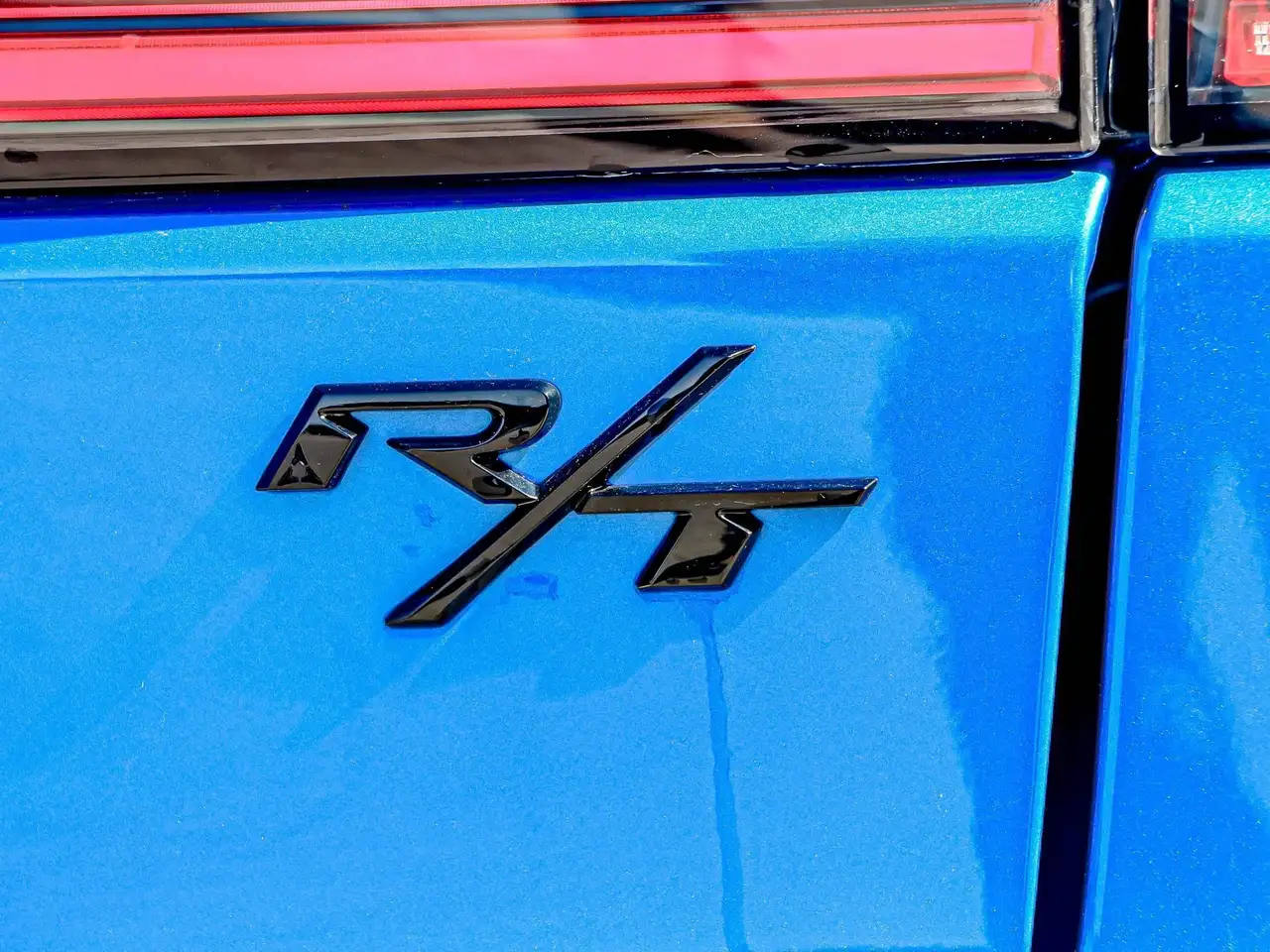 Dodge Hornet снимка Dodge Hornet
