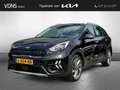 Kia Niro 1.6 GDi HYBRID DynamicLine 18 INCH - NAVI + CAMERA Schwarz - thumbnail 1