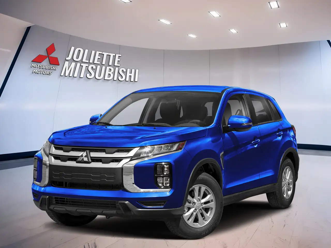 2026 Mitsubishi RVR