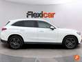 Mercedes-Benz GLC 220 d 4MATIC Blanco - thumbnail 9