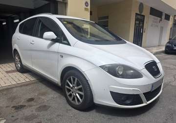 1.6TDI CR Copa Reference E-eco. S&S