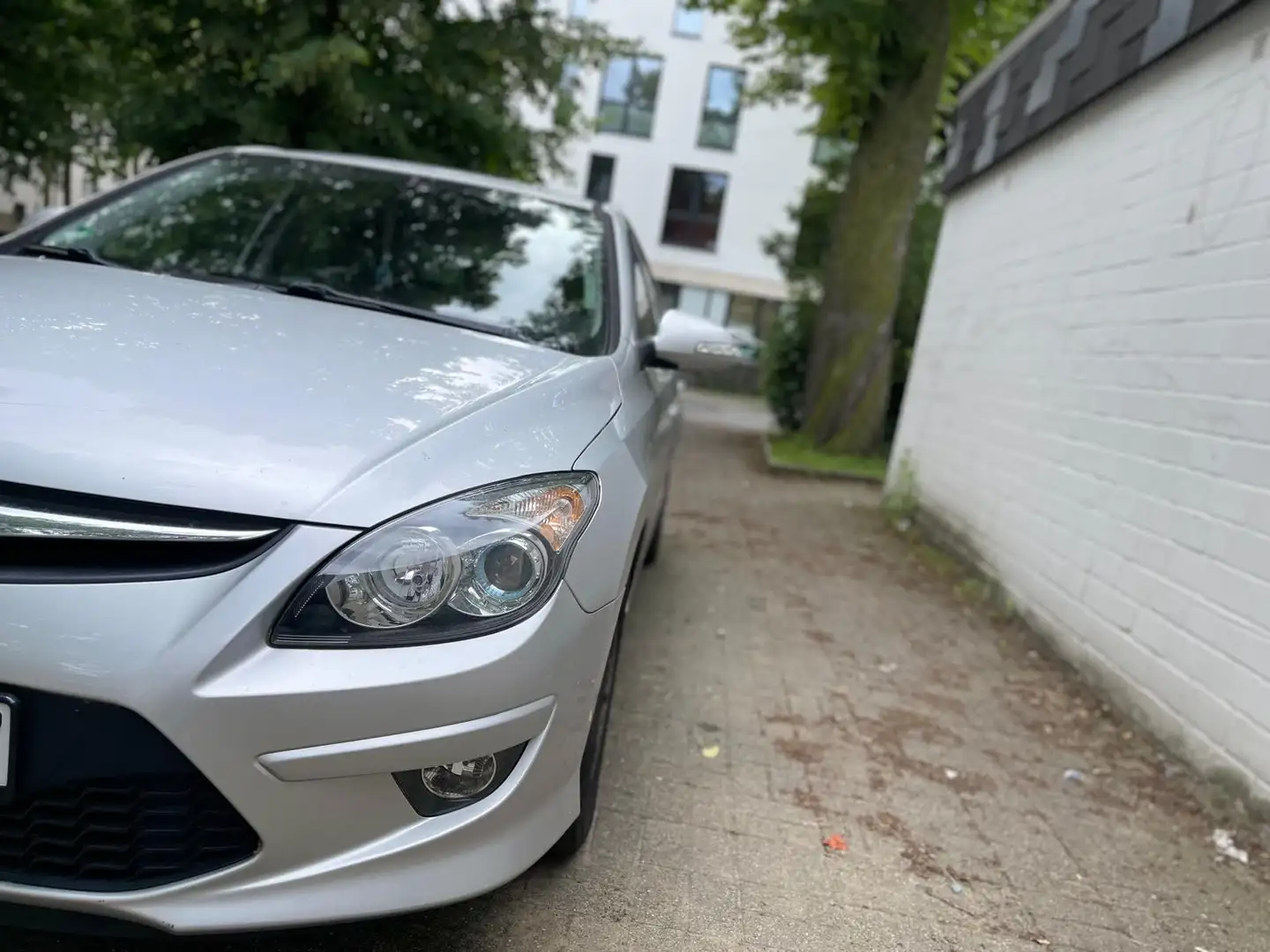 Hyundai i30 1.4 Edition 20 - 1