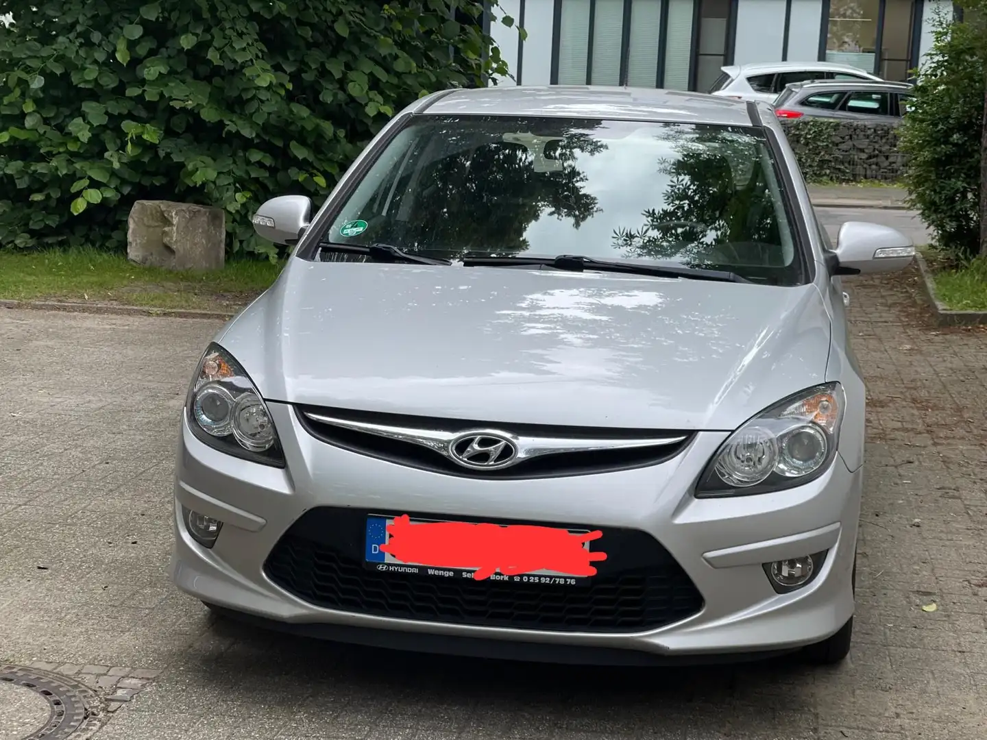 Hyundai i30 1.4 Edition 20 - 2