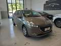 Peugeot 208 208 I 2012 5p 1.2 vti 12v Allure Marrone - thumbnail 1