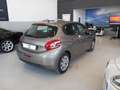 Peugeot 208 208 I 2012 5p 1.2 vti 12v Allure Marrone - thumbnail 7