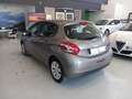 Peugeot 208 208 I 2012 5p 1.2 vti 12v Allure Marrone - thumbnail 8