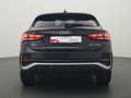 Audi Q3 Sportback S line S-TRON LED PDC NAVI VIRT ACC Schwarz - thumbnail 4