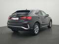 Audi Q3 Sportback S line S-TRON LED PDC NAVI VIRT ACC Schwarz - thumbnail 3