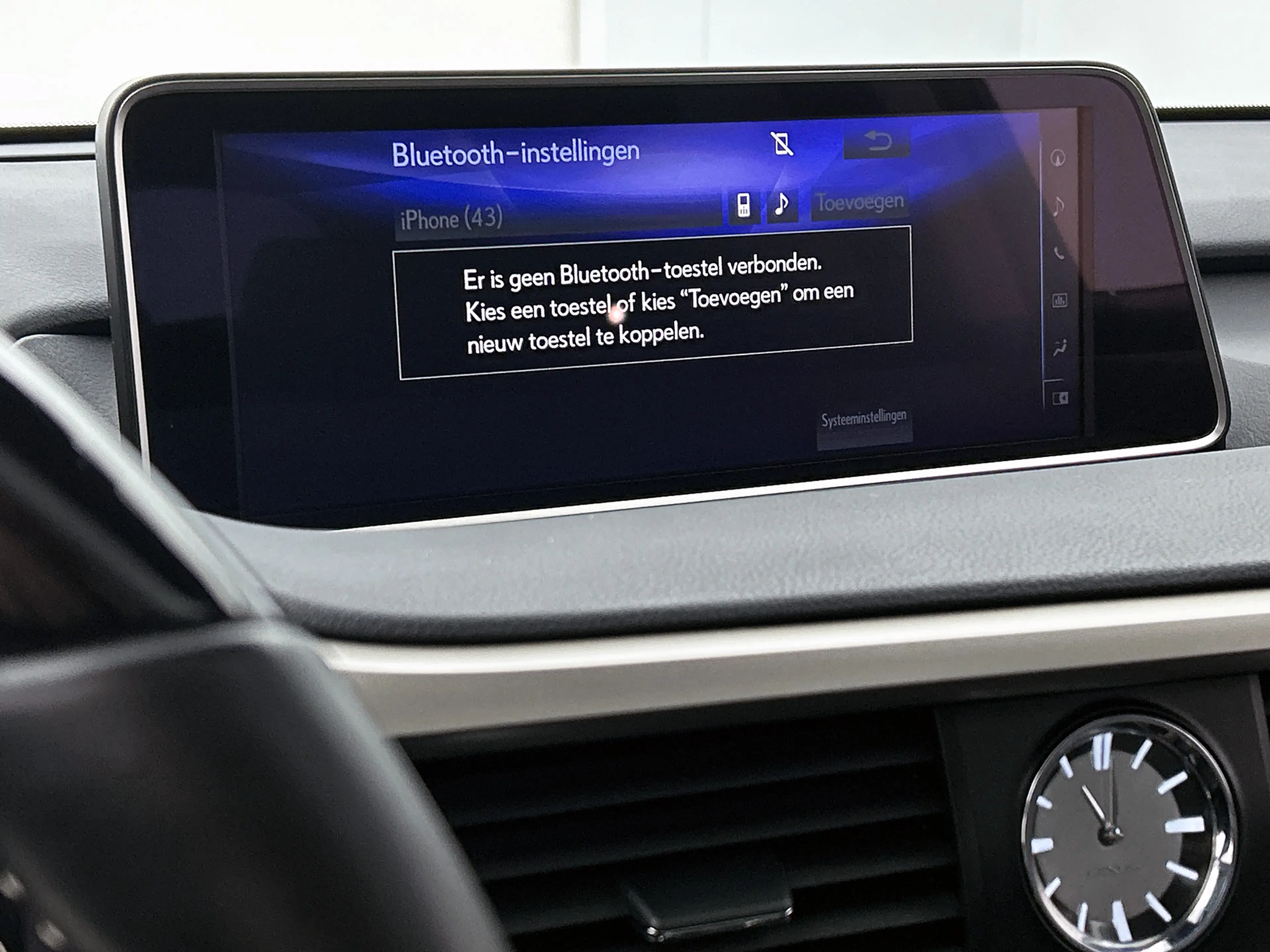 Lexus RX 450h 4WD President Line | Mark Levinson | 360 Camera | — photo 12