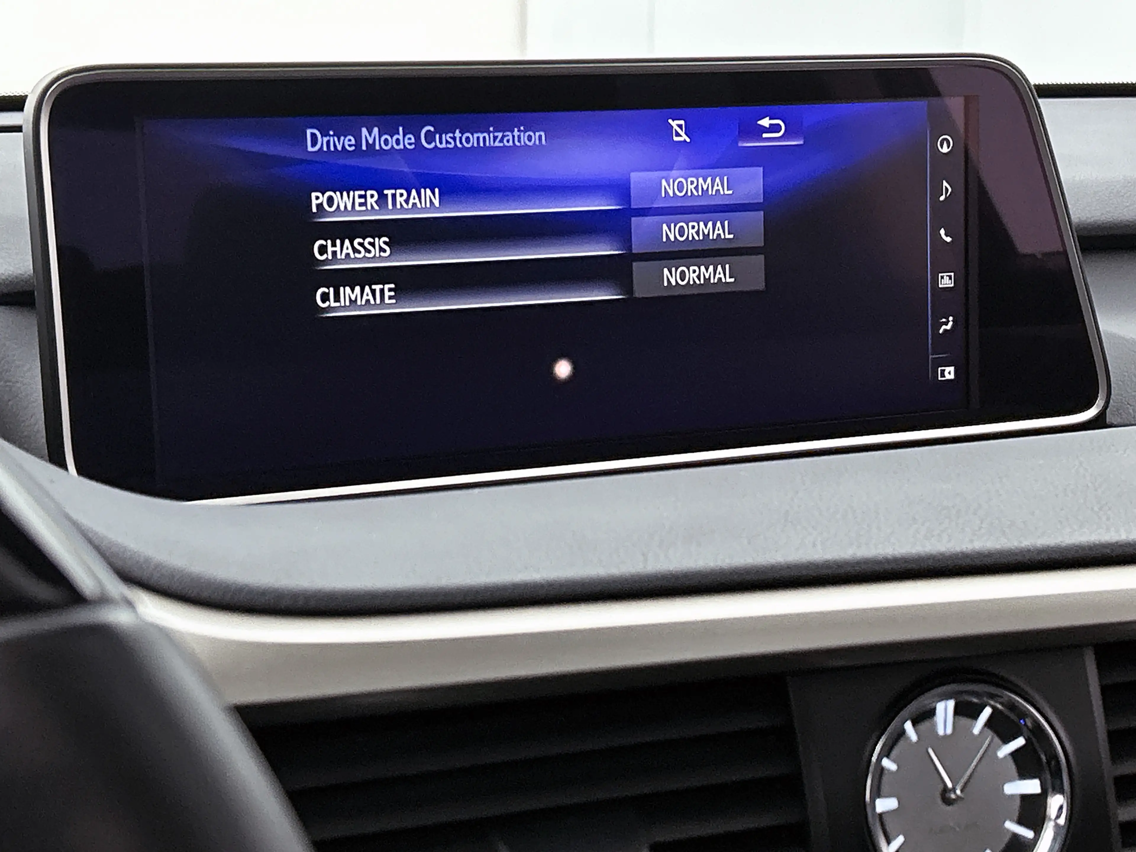 Lexus RX 450h 4WD President Line | Mark Levinson | 360 Camera | — photo 13