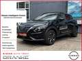 Nissan Juke 1.6 Hybrid N-Connecta WP*Navi*BFS*MJ25 Zwart - thumbnail 1