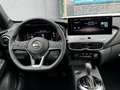Nissan Juke 1.6 Hybrid N-Connecta WP*Navi*BFS*MJ25 Zwart - thumbnail 9