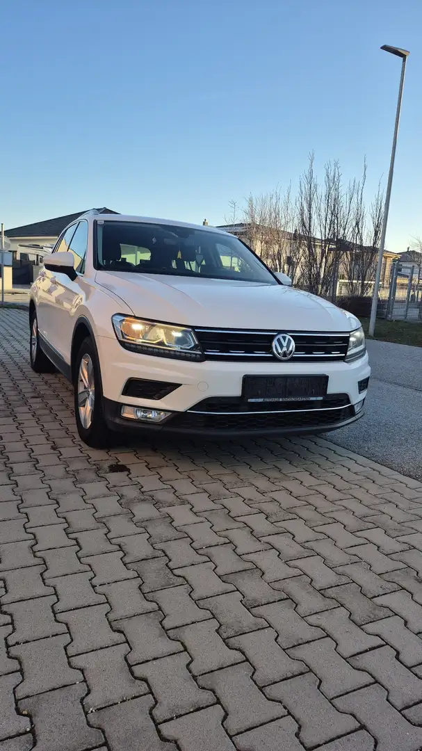 Volkswagen Tiguan 2.0 TDI SCR (BlueMotion Technology) Sound(FIXPEIS! - 2