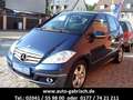Mercedes-Benz A 160 AUTOMATIK, AVANTGARDE,FACELIFT,AHK,KLIMA, Blau - thumbnail 3