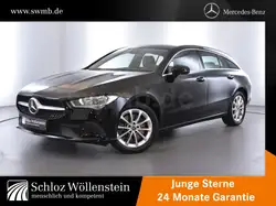 Mercedes-Benz CLA 250 CLA 250e SB 3,99%Finz./Advanced/LED/Business P/