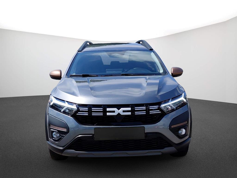 Dacia Jogger Dacia Jogger Extreme+ TCe 110 — photo 4
