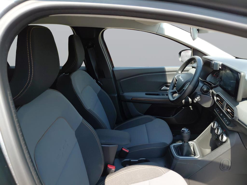 Dacia Jogger Dacia Jogger Extreme+ TCe 110 — photo 12
