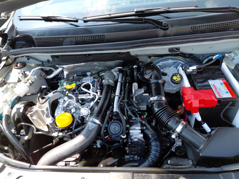 Dacia Jogger Dacia Jogger Extreme+ TCe 110 — photo 7
