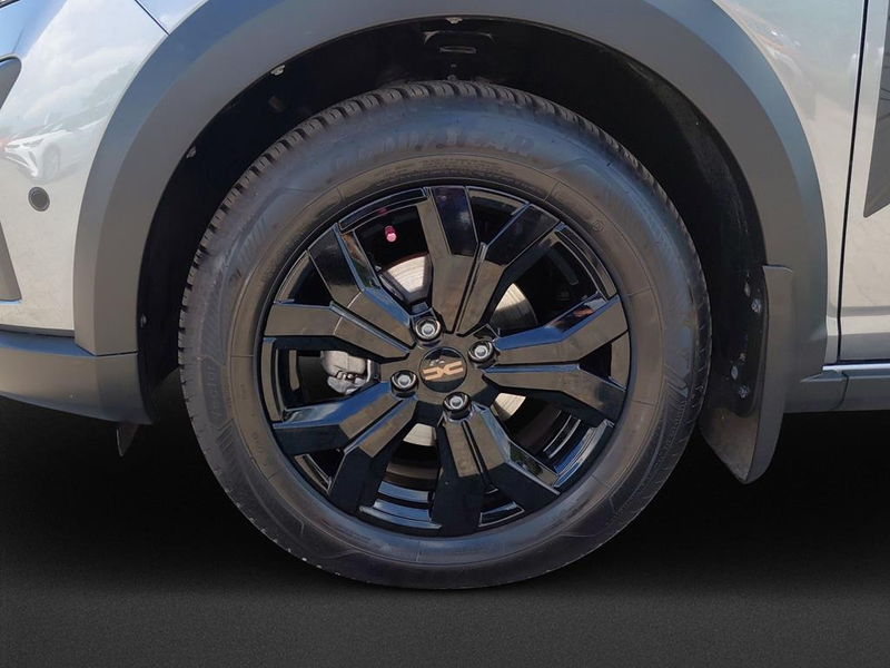 Dacia Jogger Dacia Jogger Extreme+ TCe 110 — photo 9