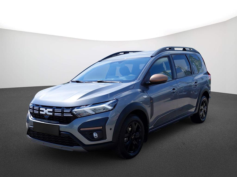 Dacia Jogger Dacia Jogger Extreme+ TCe 110 — photo 3