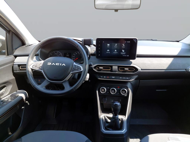 Dacia Jogger Dacia Jogger Extreme+ TCe 110 — photo 11