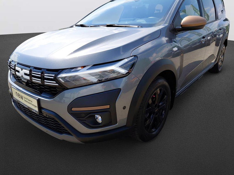 Dacia Jogger Dacia Jogger Extreme+ TCe 110 — photo 10