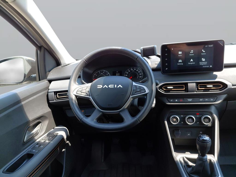 Dacia Jogger Dacia Jogger Extreme+ TCe 110 — photo 14