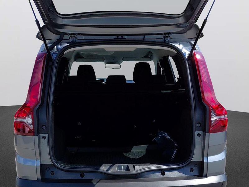 Dacia Jogger Dacia Jogger Extreme+ TCe 110 — photo 8