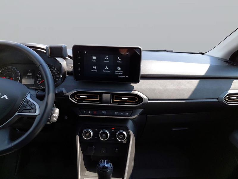 Dacia Jogger Dacia Jogger Extreme+ TCe 110 — photo 13