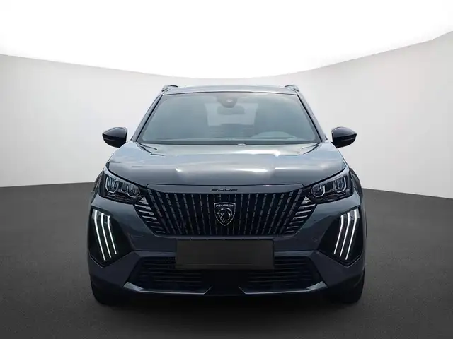 Peugeot 2008 view 2