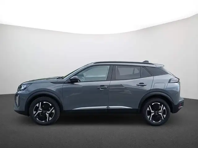 Peugeot 2008 view 4
