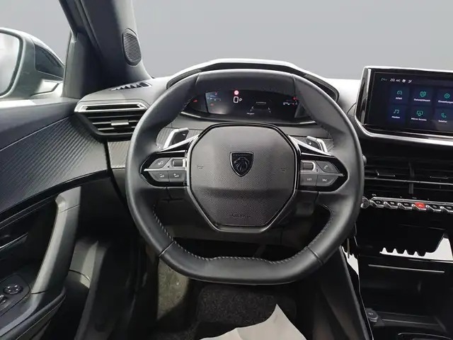 Peugeot 2008 view 13