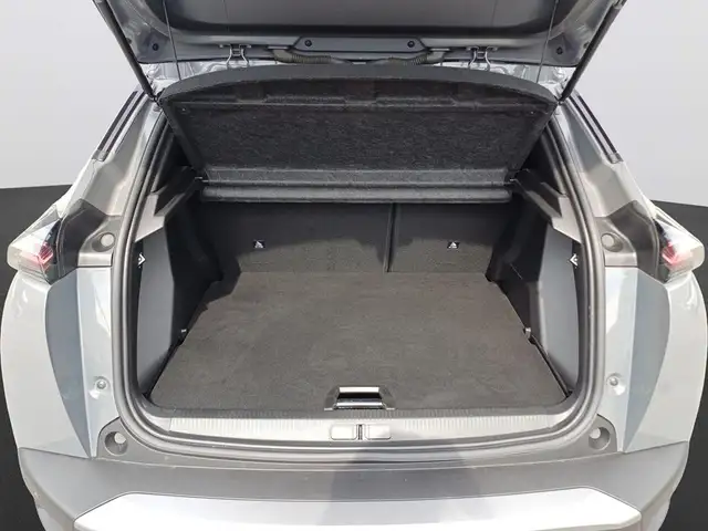 Peugeot 2008 view 7