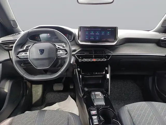 Peugeot 2008 view 10