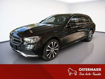 E E de T de Avantgarde 4MATIC AHK.KAMERA.SHZG