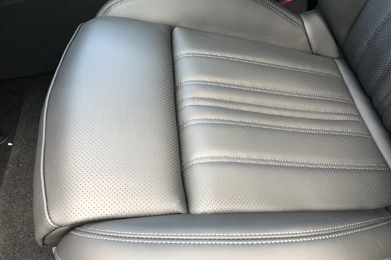 Peugeot 408 e-408 GT Exclusive 58 kWh — photo 12
