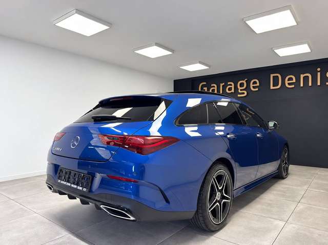 Mercedes-Benz CLA 180 — photo 6