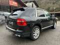 Porsche Cayenne Turbo Aut. Negro - thumbnail 8