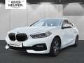 BMW 118 118i Weiß - thumbnail 1