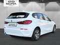 BMW 118 118i Weiß - thumbnail 3