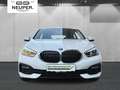 BMW 118 118i Weiß - thumbnail 2