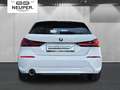 BMW 118 118i Weiß - thumbnail 4
