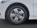 BMW 118 118i Weiß - thumbnail 5